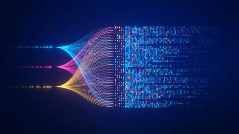 鹤岗软件开发：解锁高性能应用的核心技术路径